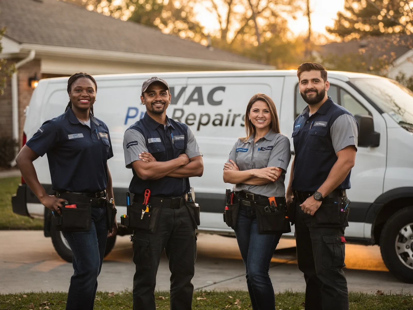 Heat Pump Repair company in Puerto Rico
