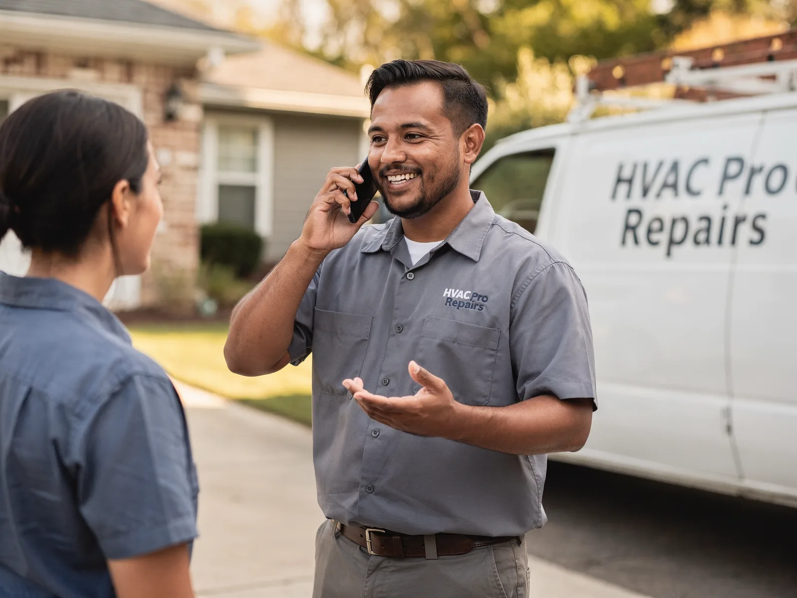 Heat Pump Repair Puerto Rico FAQs